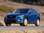Mazda CX-5 2012 года (US)